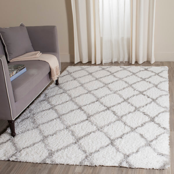 Safavieh Indie SGI322 Power Loomed Rug