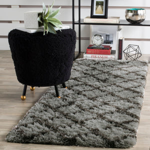 Safavieh Indie SGI322 Power Loomed Rug