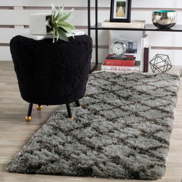 Safavieh Indie SGI322 Power Loomed Rug