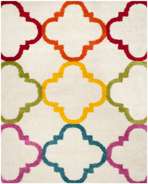 Safavieh Sgk Shag SGK563 Power Loomed Rug