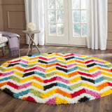 Safavieh Sgk Shag SGK565 Power Loomed Rug