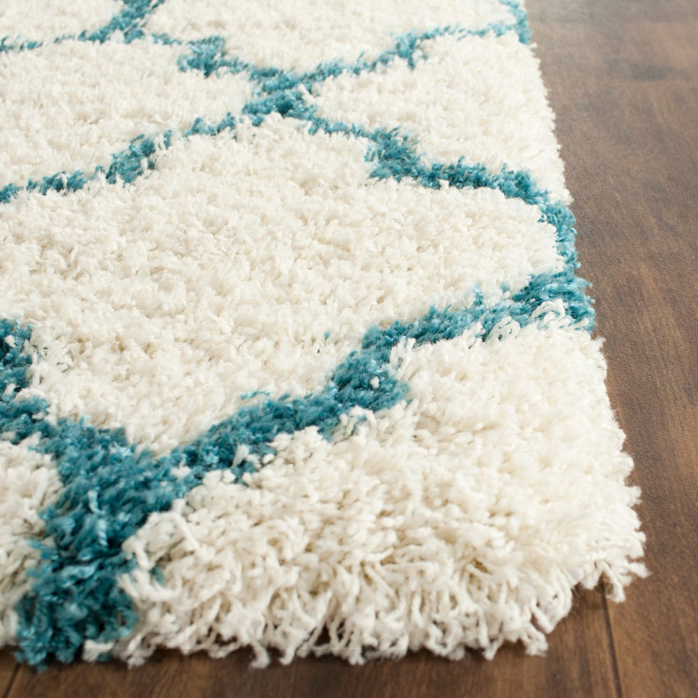 Safavieh Sgk Shag SGK566 Power Loomed Rug
