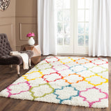 Safavieh Sgk Shag SGK569 Power Loomed Rug