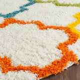 Safavieh Sgk Shag SGK569 Power Loomed Rug