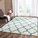 Safavieh Sgk Shag SGK569 Power Loomed Rug