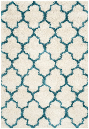 Safavieh Sgk Shag SGK569 Power Loomed Rug