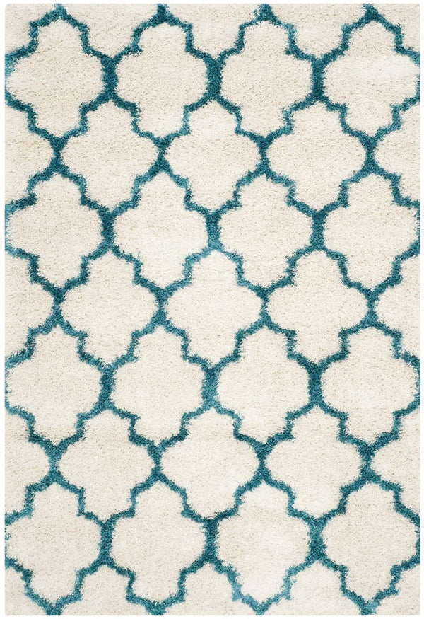 Safavieh Sgk Shag SGK569 Power Loomed Rug