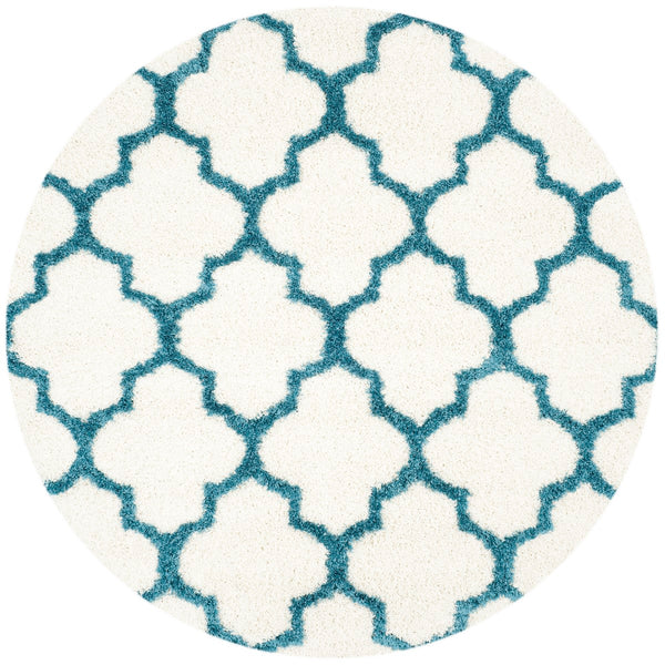 Safavieh Sgk Shag SGK569 Power Loomed Rug