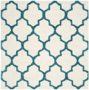 Safavieh Sgk Shag SGK569 Power Loomed Rug
