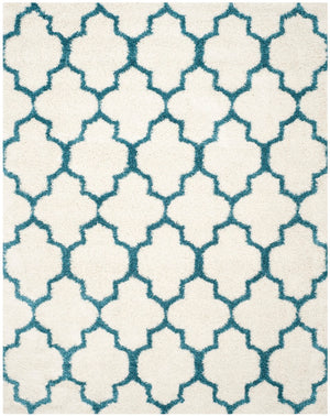 Safavieh Sgk Shag SGK569 Power Loomed Rug