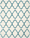 Safavieh Sgk Shag SGK569 Power Loomed Rug