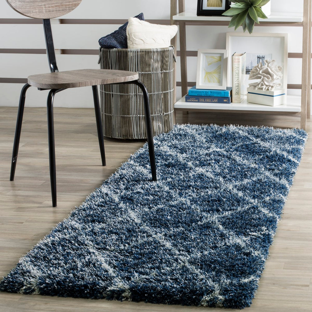 Safavieh Sgm Montreal SGM831 Power Loomed Rug