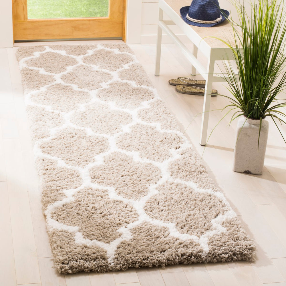 Safavieh Toronto SGT602 Hand Tufted Rug
