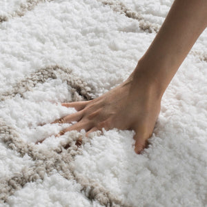 Safavieh Toronto SGT609 Hand Tufted Rug