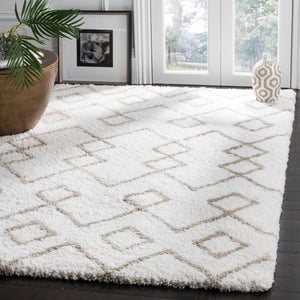 Safavieh Toronto SGT609 Hand Tufted Rug