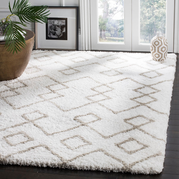 Safavieh Toronto SGT609 Hand Tufted Rug