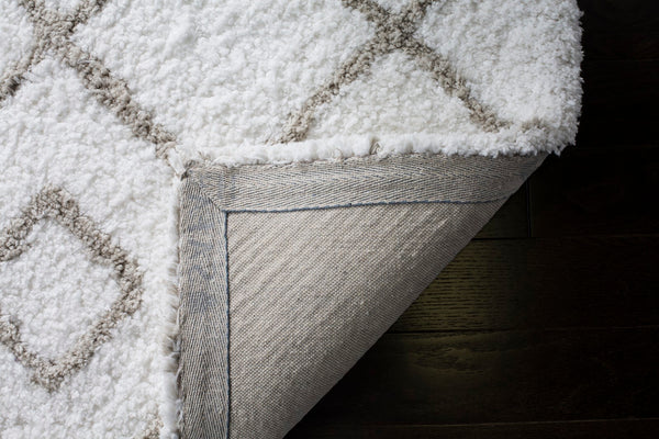 Safavieh Toronto SGT609 Hand Tufted Rug