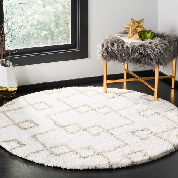 Safavieh Toronto SGT609 Hand Tufted Rug