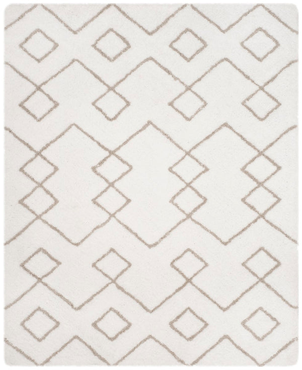 Safavieh Toronto SGT609 Hand Tufted Rug