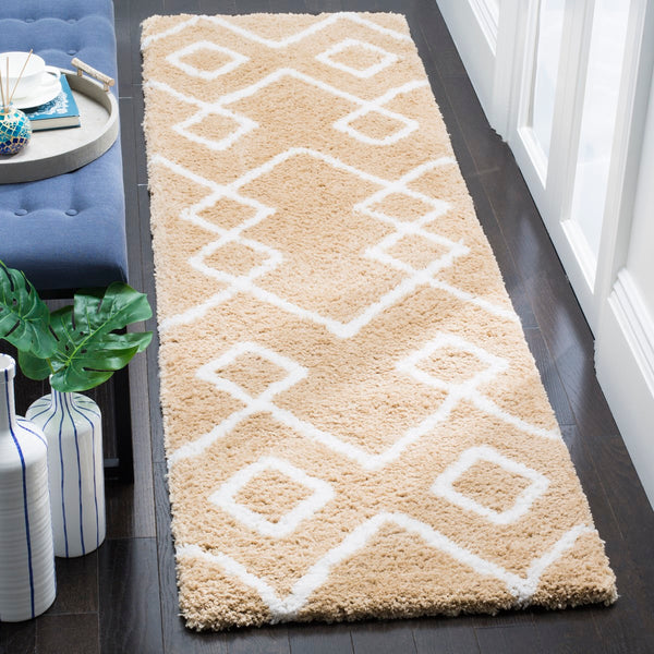 Safavieh Toronto SGT609 Hand Tufted Rug