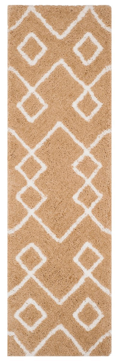 Safavieh Toronto SGT609 Hand Tufted Rug