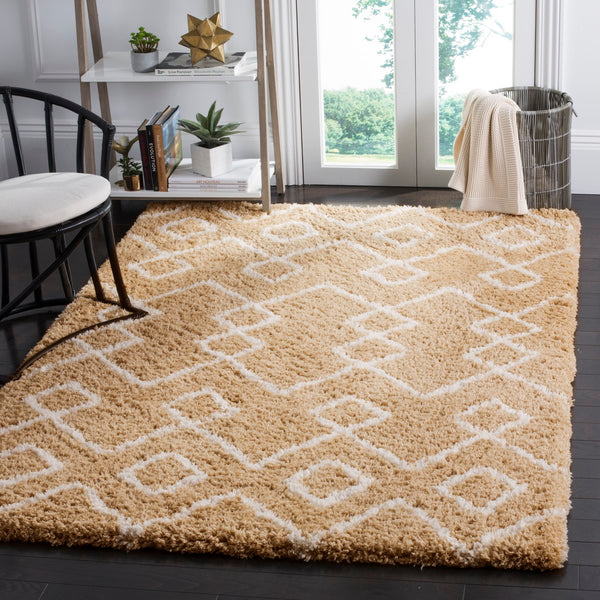 Safavieh Toronto SGT609 Hand Tufted Rug