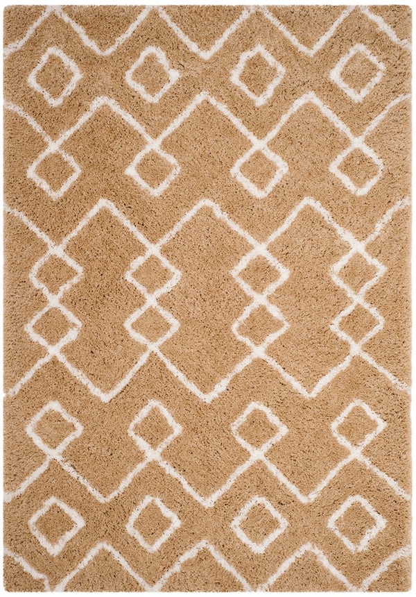 Safavieh Toronto SGT609 Hand Tufted Rug