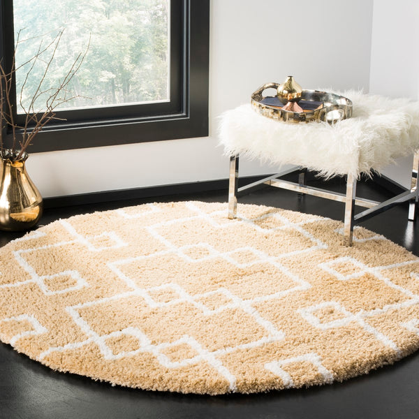 Safavieh Toronto SGT609 Hand Tufted Rug