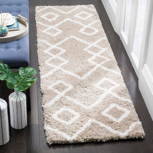Safavieh Toronto SGT609 Hand Tufted Rug