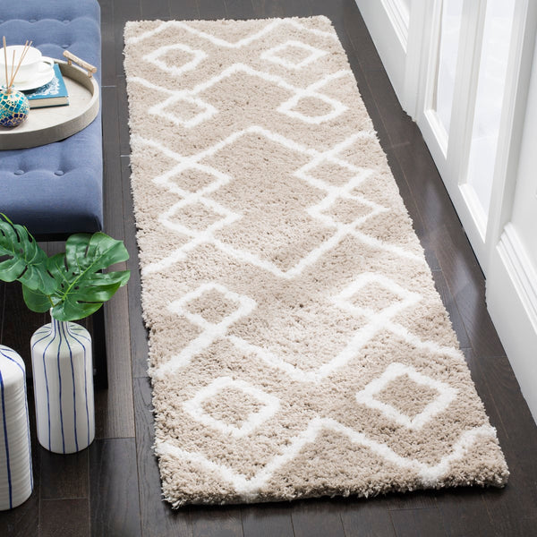 Safavieh Toronto SGT609 Hand Tufted Rug