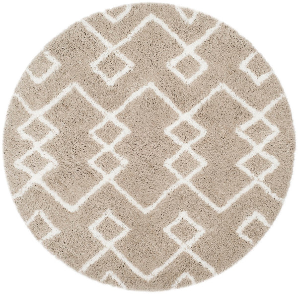 Safavieh Toronto SGT609 Hand Tufted Rug