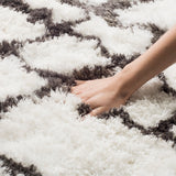 Safavieh Toronto SGT723 Hand Tufted Rug