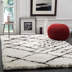 Safavieh Toronto SGT723 Hand Tufted Rug