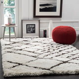 Safavieh Toronto SGT723 Hand Tufted Rug