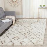 Safavieh Toronto SGT727 Hand Tufted Rug