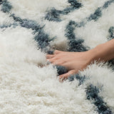 Safavieh Toronto SGT727 Hand Tufted Rug