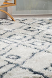 Safavieh Toronto SGT727 Hand Tufted Rug