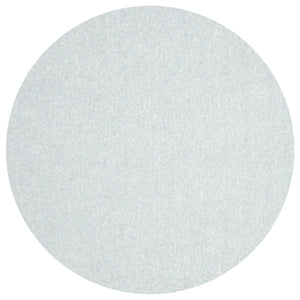 Toronto Shag Bhg Shag  Hand Tufted Polyester Rug Ivory / Aqua