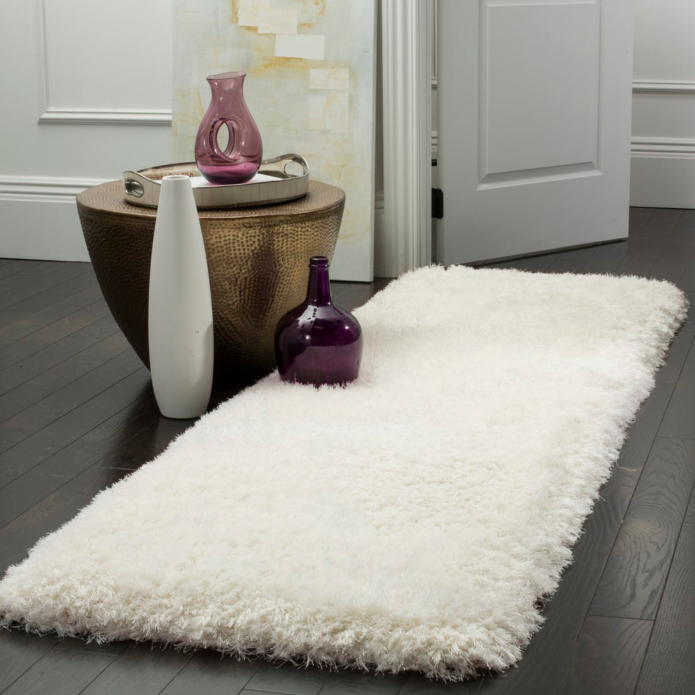 Safavieh Luxe SGX160 Hand Tufted Rug