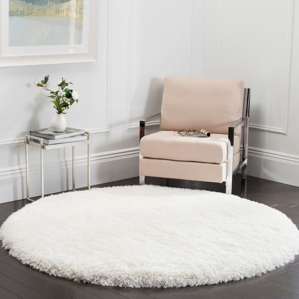 Safavieh Luxe SGX160 Hand Tufted Rug
