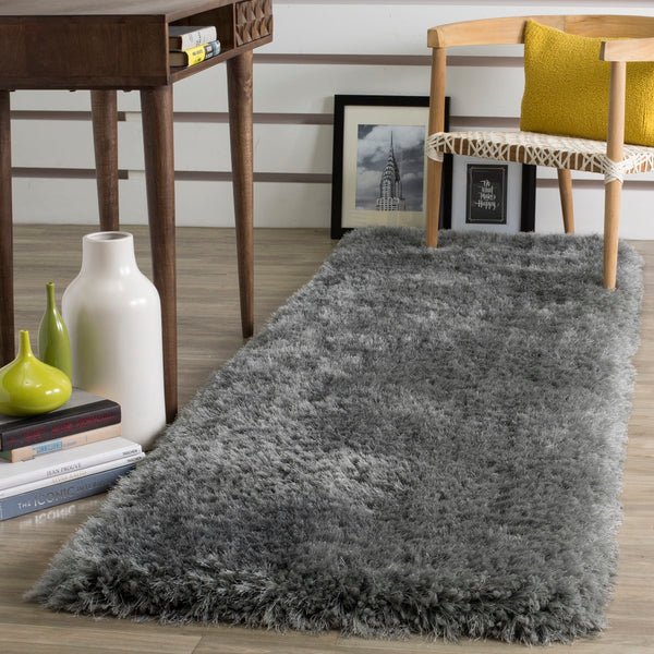 Safavieh Luxe SGX160 Hand Tufted Rug