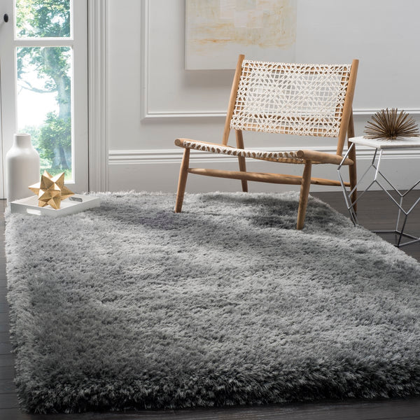 Safavieh Luxe SGX160 Hand Tufted Rug