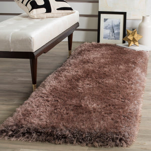 Safavieh Luxe SGX160 Hand Tufted Rug