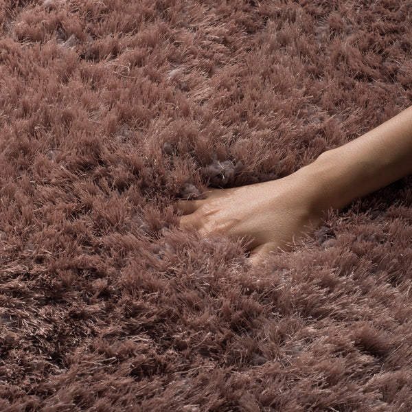 Safavieh Luxe SGX160 Hand Tufted Rug