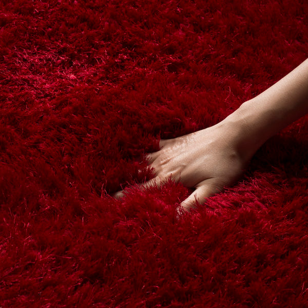 Safavieh Luxe SGX160 Hand Tufted Rug