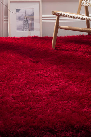 Safavieh Luxe SGX160 Hand Tufted Rug