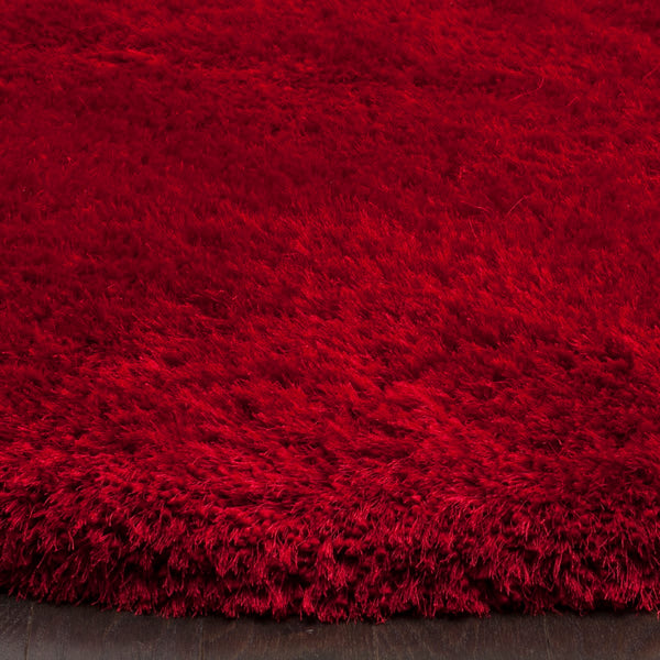 Safavieh Luxe SGX160 Hand Tufted Rug