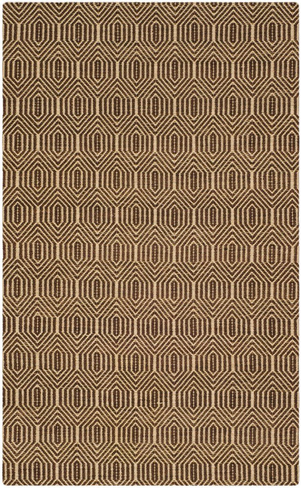 Safavieh Southampton SHA243 Hand Woven Rug