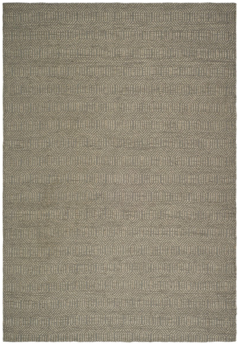 SHA243 Hand Woven Rug – Luxurious Polyester Pile for Elegant Home Décor and Timeless Style