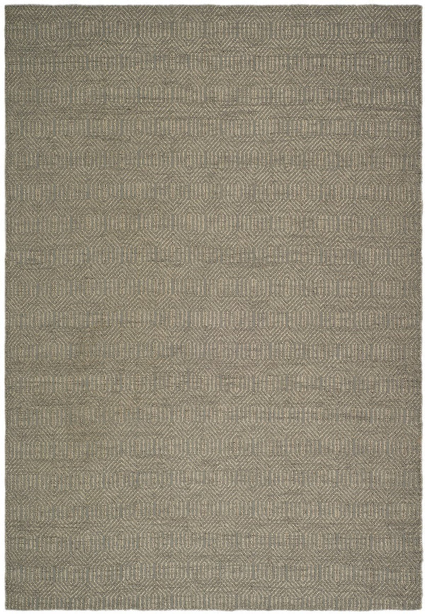 SHA243 Hand Woven Rug – Luxurious Polyester Pile for Elegant Home Décor and Timeless Style